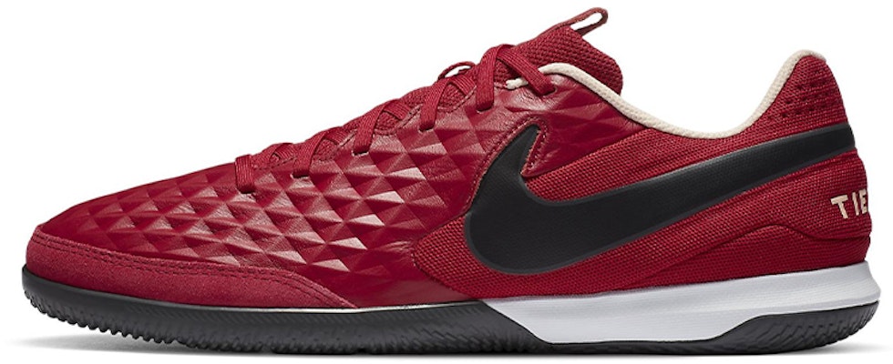 ナイキ ティエンポ レジェンド 8 アカデミー IC 赤/黒/白 AT6099-608 Buy ナイキ ティエンポ レジェンド 8 アカデミー IC 赤/黒/白 AT6099-608