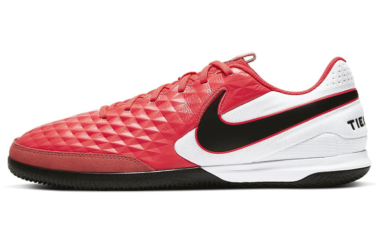 Nike Tiempo Legend 8 Academy IC 'Red White' AT6099-606
