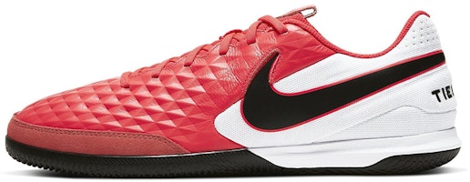 Nike Tiempo Legend 8 Academy IC 'Red White' AT6099-606 Nike Tiempo Legend 8 Academy IC 'Red White' AT6099-606
