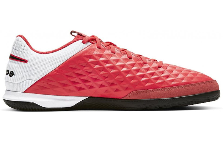 Order ナイキ ティエンポ レジェンド 8 アカデミー IC 赤白 AT6099-606