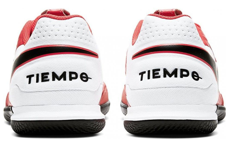 Purchase ナイキ ティエンポ レジェンド 8 アカデミー IC 赤白 AT6099-606