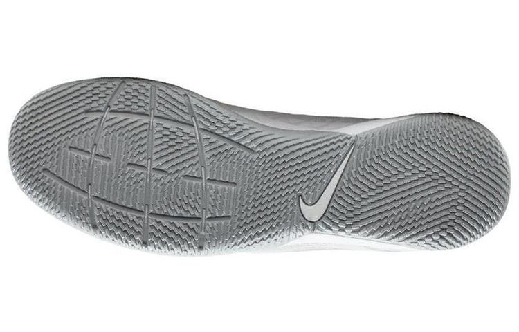 Purchase 나이키 티엠포 레전드 8 아카데미 IC '화이트 크롬' AT6099-100