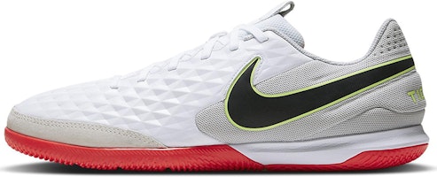 Nike Tiempo Legend 8 Academy IC 'White Red Black' AT6099-106 Nike Tiempo Legend 8 Academy IC 'White Red Black' AT6099-106