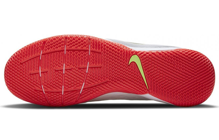 Purchase ナイキ ティエンポ レジェンド 8 アカデミー IC 白/赤/黒 AT6099-106