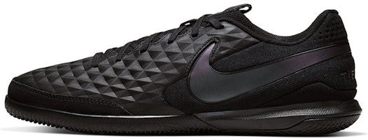 Nike Tiempo Legend 8 Academy IC Black AT6099-010 Nike Tiempo Legend 8 Academy IC Black AT6099-010