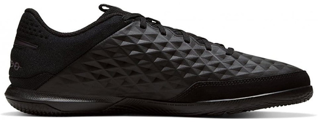 ナイキ ティエンポ レジェンド 8 アカデミー IC ブラック AT6099-010 Order ナイキ ティエンポ レジェンド 8 アカデミー IC ブラック AT6099-010