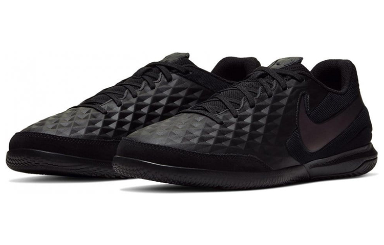 Lookbook ナイキ ティエンポ レジェンド 8 アカデミー IC ブラック AT6099-010