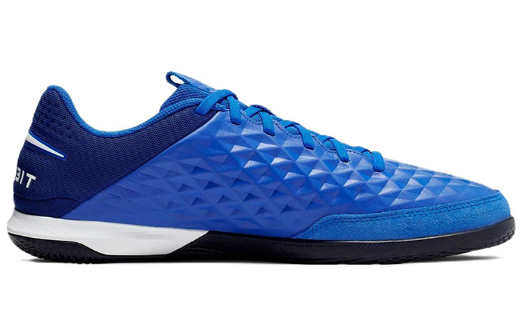 Order ナイキ ティエンポ レジェンド 8 アカデミー IC ブルー AT6099-414