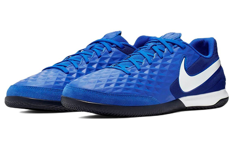 Lookbook ナイキ ティエンポ レジェンド 8 アカデミー IC ブルー AT6099-414