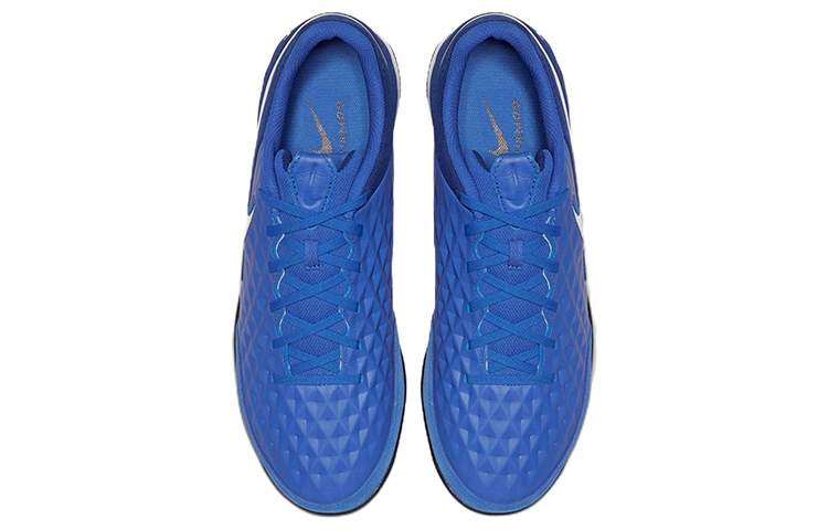 Shop ナイキ ティエンポ レジェンド 8 アカデミー IC ブルー AT6099-414