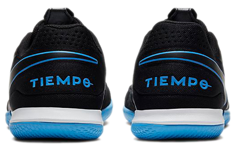 Purchase 나이키 티엠포 레전드 8 아카데미 IC (블랙/화이트/블루) AT6099-004