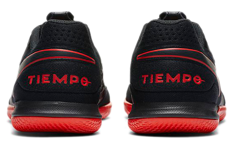 Purchase 耐克传奇8代Academy IC室内足球鞋‘黑红’ AT6099-060