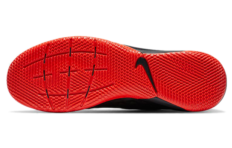 Details for 耐克传奇8代Academy IC室内足球鞋‘黑红’ AT6099-060