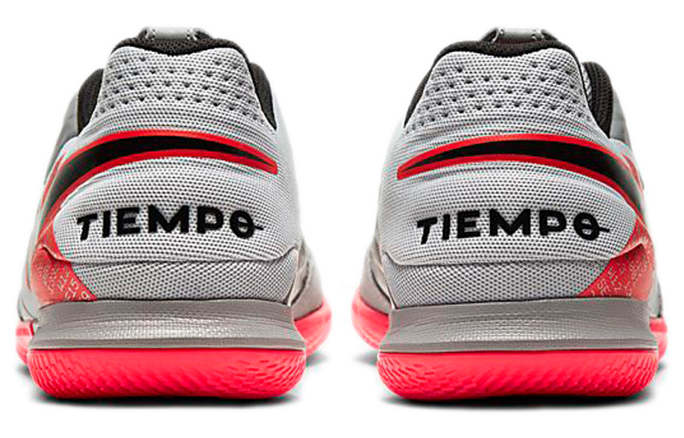 Purchase 耐克Tiempo Legend 8 Academy IC室内足球鞋'灰粉' AT6099-906