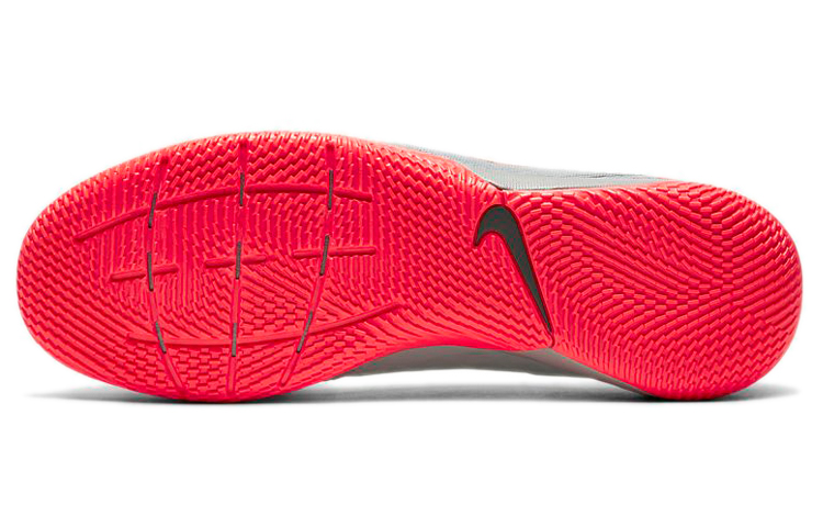 Details for 耐克Tiempo Legend 8 Academy IC室内足球鞋'灰粉' AT6099-906