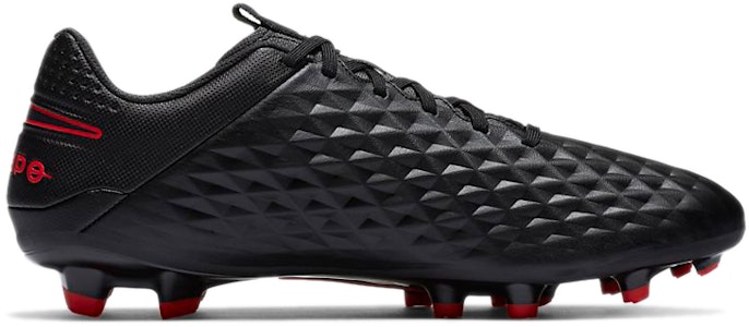 Nike Tiempo Legend 8 Academy MG 'Hitam Chile Merah' AT5292-060 Order Nike Tiempo Legend 8 Academy MG 'Hitam Chile Merah' AT5292-060