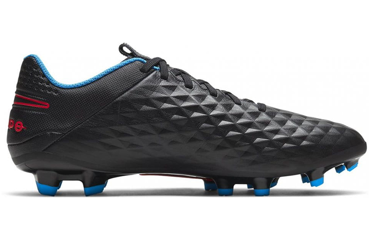 Order 耐克传奇8代学院MG'黑色警报红照片蓝' AT5292-090