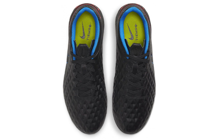 Lookbook 耐克传奇8代学院MG'黑色警报红照片蓝' AT5292-090