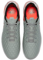 Nike Tiempo Legend 8 Academy MG 'Gris Metálico Crimson' AT5292-906 Shop Nike Tiempo Legend 8 Academy MG 'Gris Metálico Crimson' AT5292-906