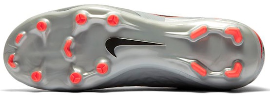 Nike Tiempo Legend 8 Academy MG 'Gris Metálico Crimson' AT5292-906 Details for Nike Tiempo Legend 8 Academy MG 'Gris Metálico Crimson' AT5292-906