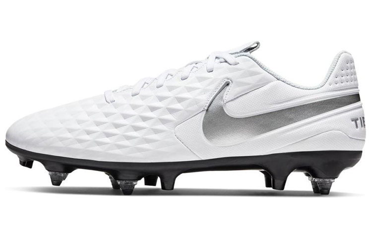 Nike Tiempo Legend 8 Academy SG Pro AC 'White' AT6014-100