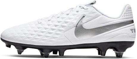 Nike Tiempo Legend 8 Academy SG Pro AC 'White' AT6014-100 Nike Tiempo Legend 8 Academy SG Pro AC 'White' AT6014-100