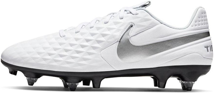 Nike Tiempo Legend 8 Academy SG Pro AC 'Blanco' AT6014-100 Buy Nike Tiempo Legend 8 Academy SG Pro AC 'Blanco' AT6014-100