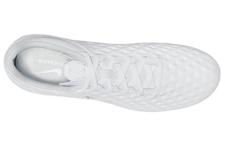 Lookbook ナイキ ティエンポ レジェンド 8 アカデミー SG プロ AC 白 AT6014-100