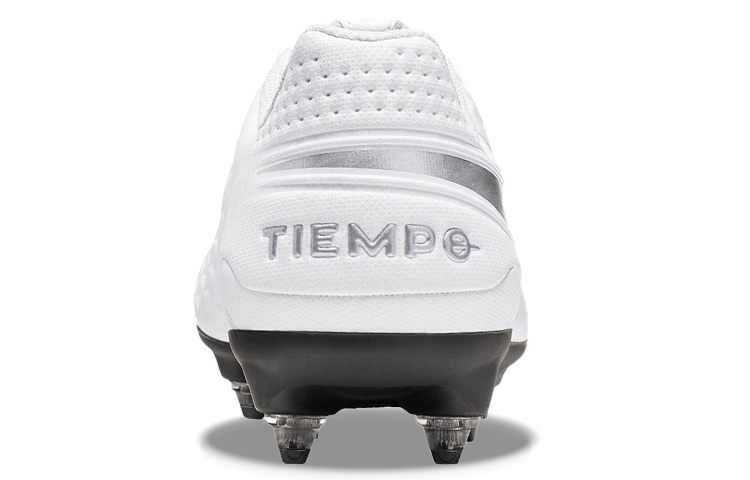 Shop ナイキ ティエンポ レジェンド 8 アカデミー SG プロ AC 白 AT6014-100
