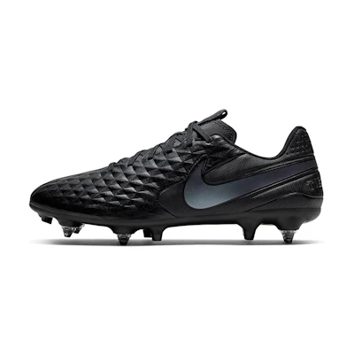 Nike Tiempo Legend 8 Academy SG Pro AC Black