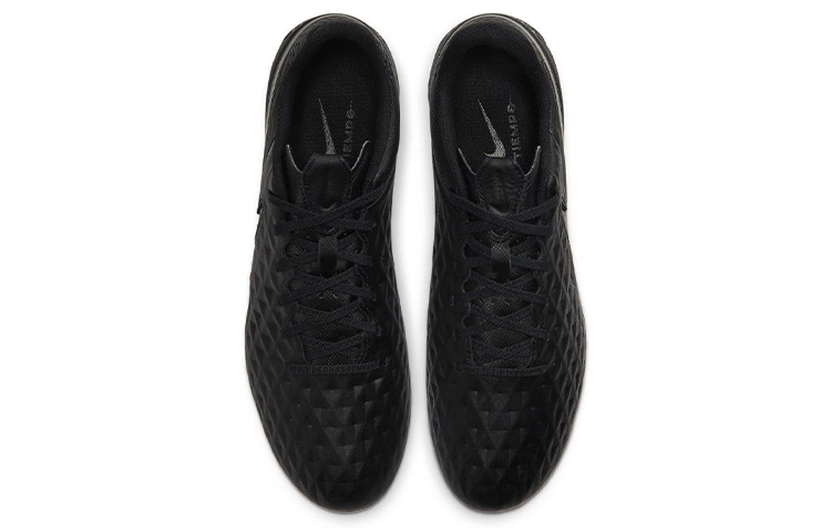 Nike Tiempo Legend 8 Academy SG Pro AC Black 圖 4