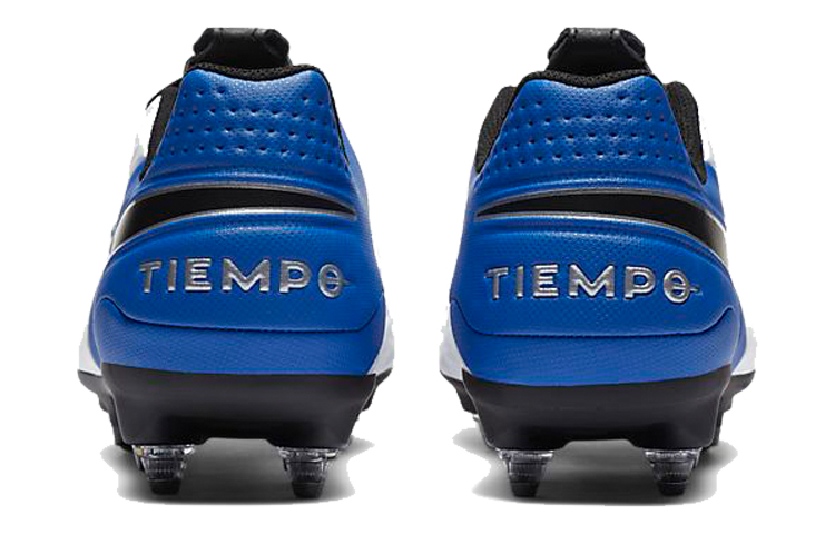 Purchase ナイキ ティエンポ レジェンド 8 アカデミー SG (青/白) AT6014-104