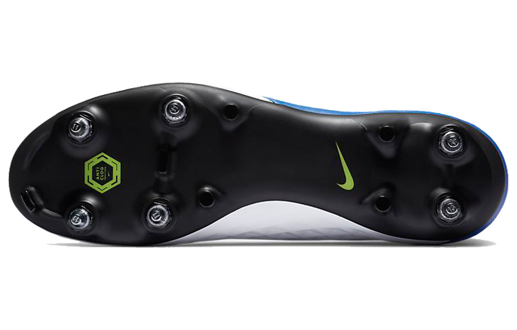 Details for ナイキ ティエンポ レジェンド 8 アカデミー SG (青/白) AT6014-104