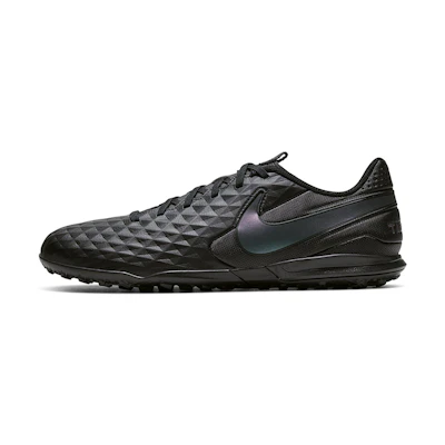 Nike Tiempo Legend 8 Academy TF 'Black'