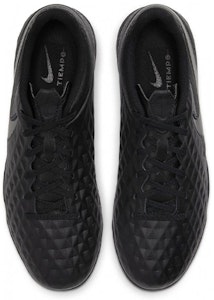 Nike Tiempo Legend 8 Academy TF 'Hitam' AT6100-010 Shop Nike Tiempo Legend 8 Academy TF 'Hitam' AT6100-010