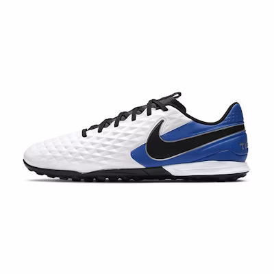 Nike Tiempo Legend 8 Academy TF 'Blue White Black'