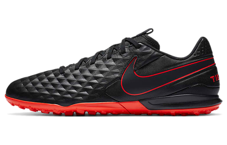 Nike Tiempo Legend 8 Academy TF 'Bred' AT6100-060