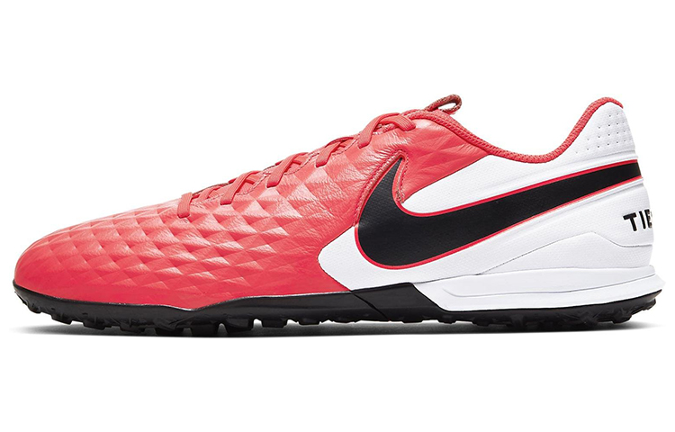Nike Tiempo Legend 8 Academy TF 'Red White Black' AT6100-606