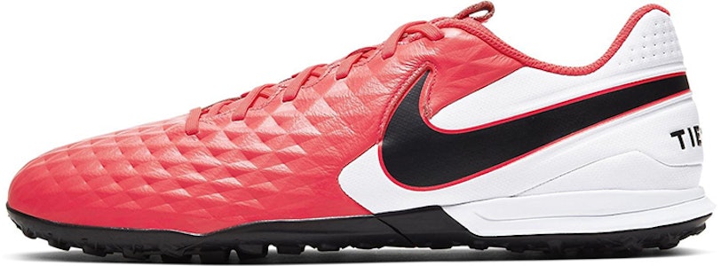 Nike Tiempo Legend 8 Academy TF 草地足球鞋 紅白色 Buy Nike Tiempo Legend 8 Academy TF 草地足球鞋 紅白色