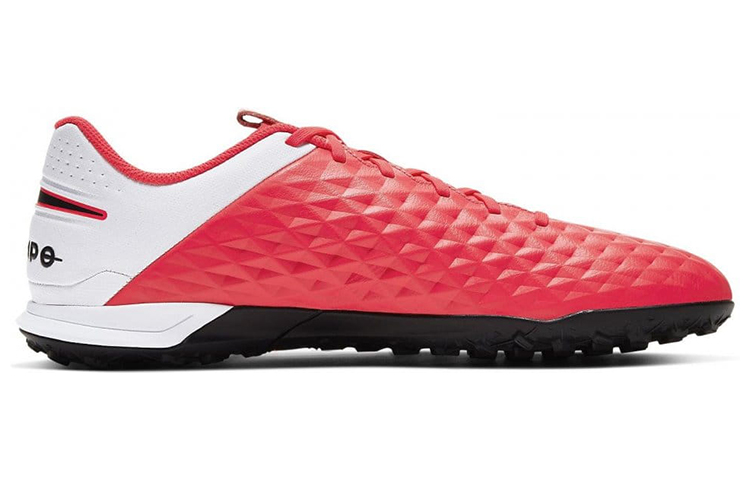 Order ナイキ ティエンポ レジェンド 8 アカデミー TF 赤/白/黒 AT6100-606