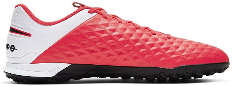 Nike Tiempo Legend 8 Academy TF 草地足球鞋 紅白色 Order Nike Tiempo Legend 8 Academy TF 草地足球鞋 紅白色
