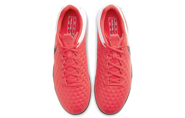 Shop ナイキ ティエンポ レジェンド 8 アカデミー TF 赤/白/黒 AT6100-606