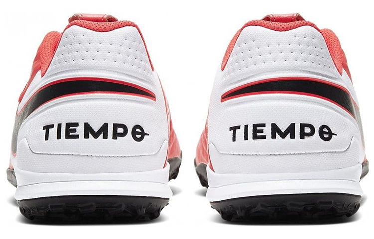 Purchase ナイキ ティエンポ レジェンド 8 アカデミー TF 赤/白/黒 AT6100-606