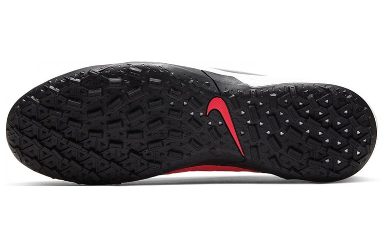 Details for ナイキ ティエンポ レジェンド 8 アカデミー TF 赤/白/黒 AT6100-606