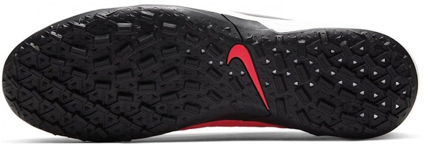 Nike Tiempo Legend 8 Academy TF 草地足球鞋 紅白色 Details for Nike Tiempo Legend 8 Academy TF 草地足球鞋 紅白色