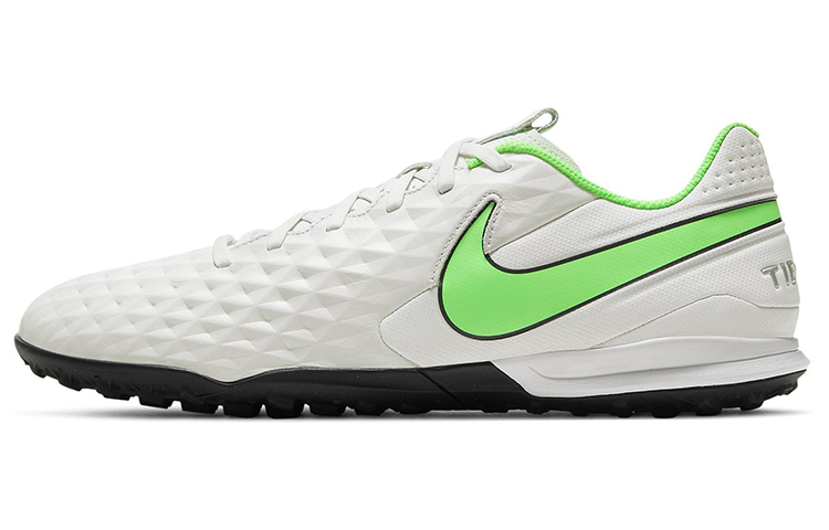 Nike Tiempo Legend 8 Academy TF 'White Green' AT6100-030