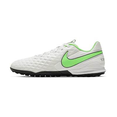 Nike Tiempo Legend 8 Academy TF 'White Green'