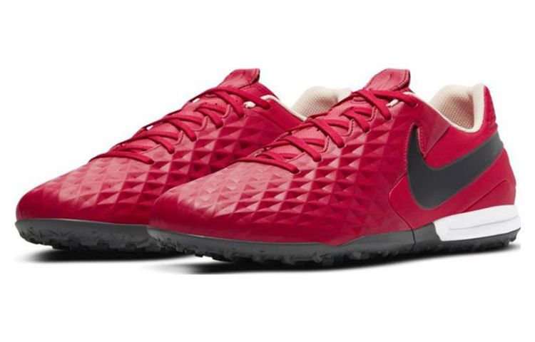 Lookbook Nike Tiempo Legend 8 Academy TF Rojo AT6100-608