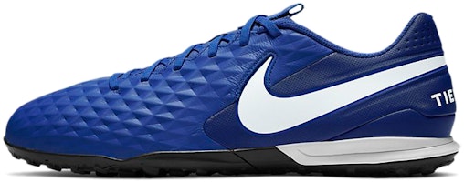 Nike Tiempo Legend 8 Academy TF Turf AT6100-414 Nike Tiempo Legend 8 Academy TF Turf AT6100-414
