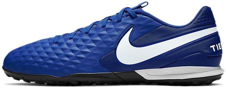 耐吉 Tiempo Legend 8 Academy TF 藍白 Buy 耐吉 Tiempo Legend 8 Academy TF 藍白